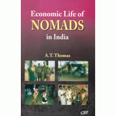 Economic Life of Nomads in India